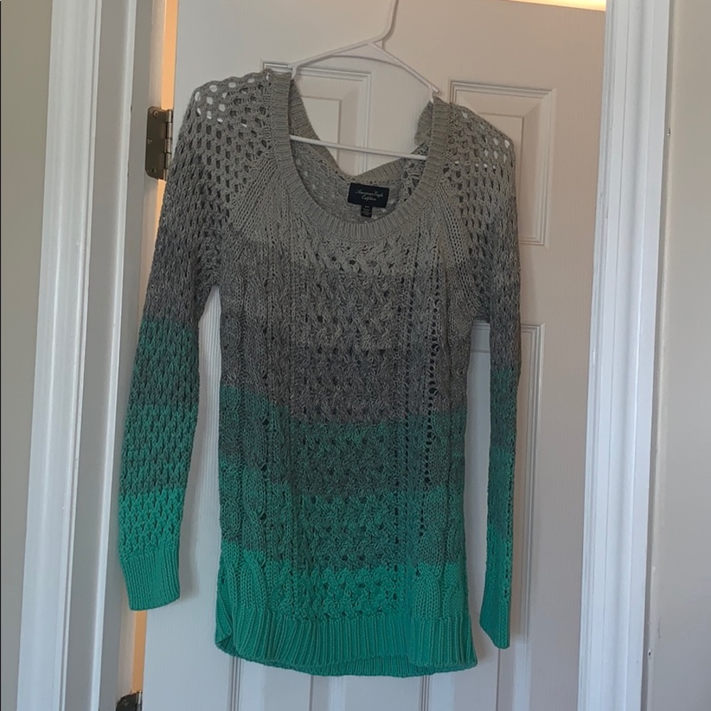 sweater